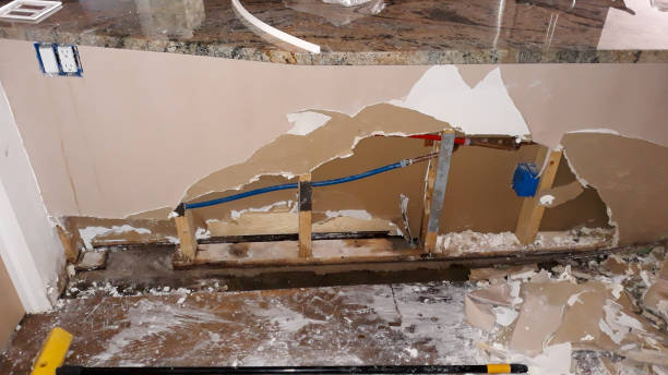 Best 24-hour water damage restoration  in Willard, MO